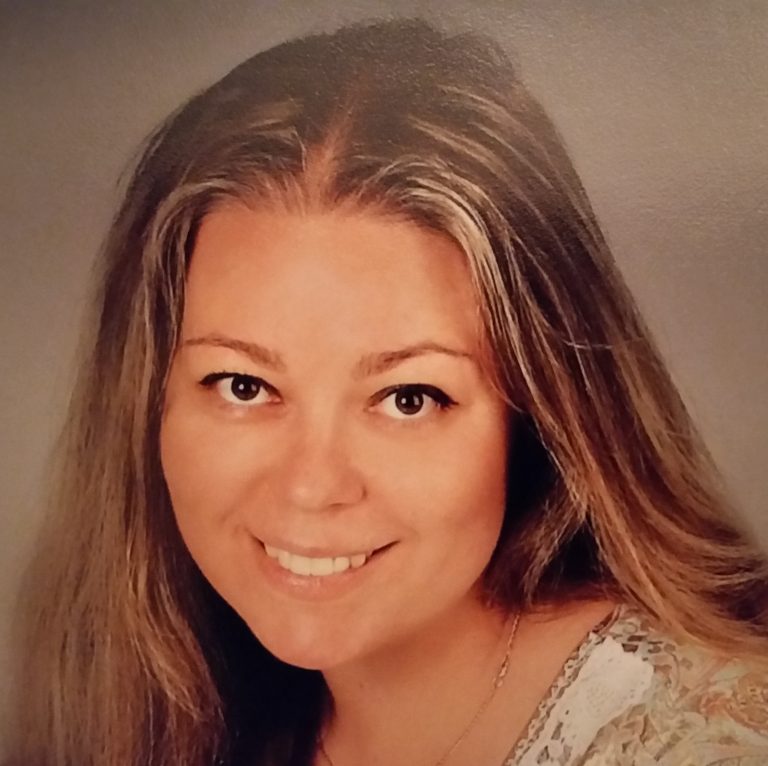 Wellness Thermography-Tatiana